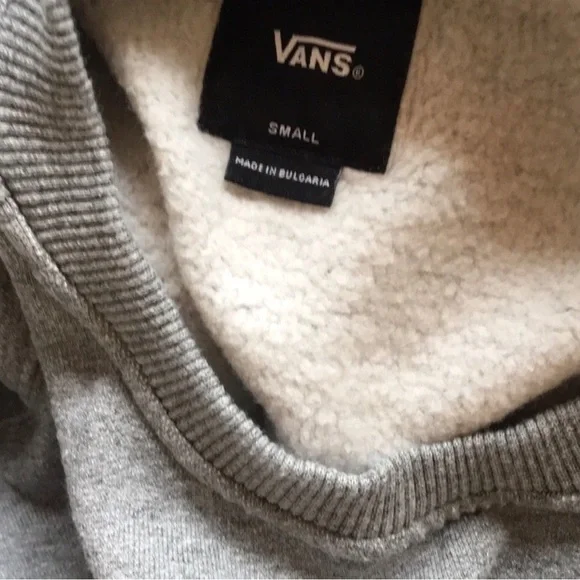 💣VANS CLASSIC CREW SWEATER💣 - Picture 5 of 7